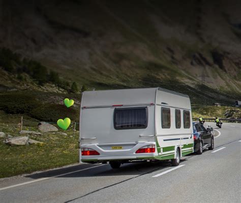 lv caravan insurance